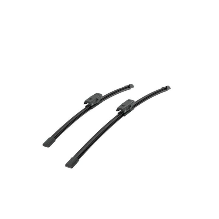 Silecek Seti Aerotwin Multiclip 550/450mm Bmw 1 Serisi (2012-) - Bosch 3397014123