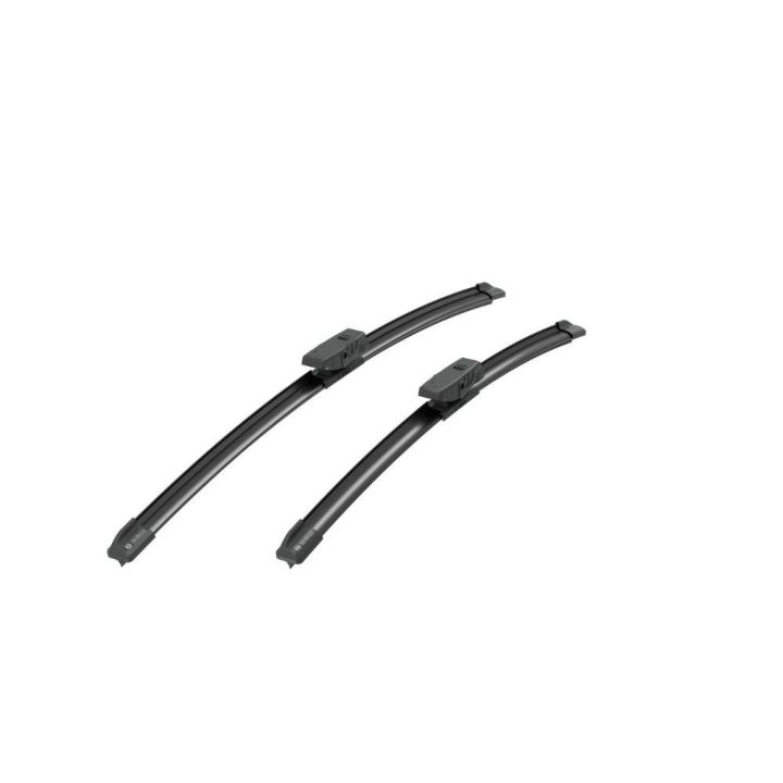 Silecek Seti Aerotwin Multiclip 550/450mm Bmw 1 Serisi (2012-) - Bosch 3397014123