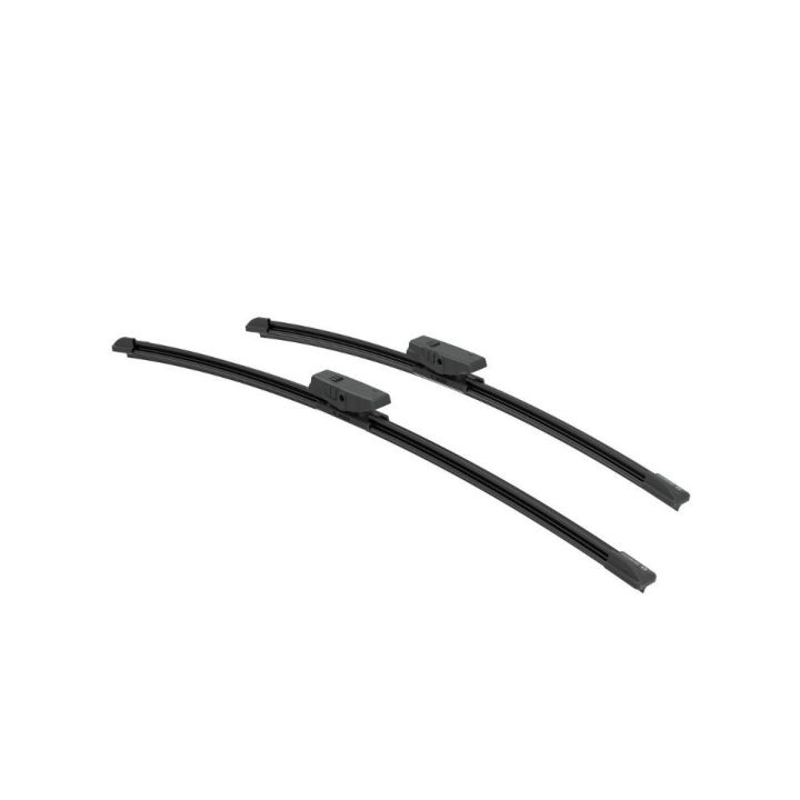 Silecek Seti Aerotwin Multiclip 550/450mm Bmw 1 Serisi (2012-) - Bosch 3397014123