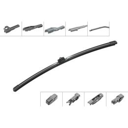 Aerotwin Plus Muz Silecek 475 Mm - Bosch 3397006832