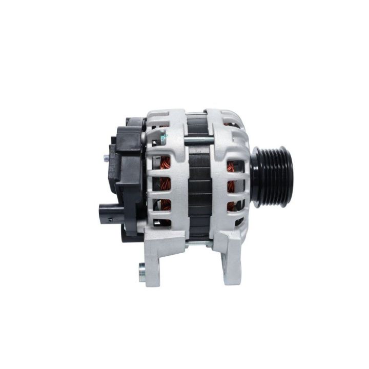 Alternatör B3PH14V55110A - BOSCH 1986A01070
