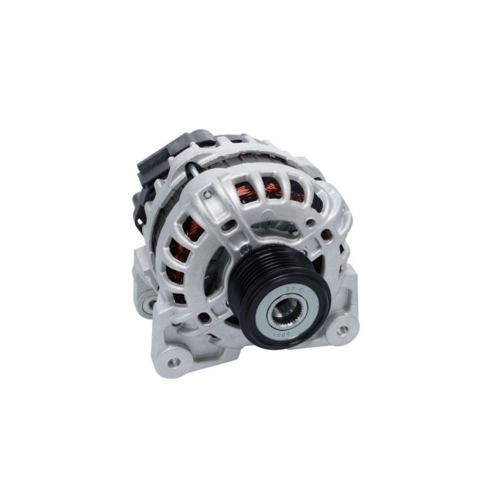 Alternatör B3PH14V55110A - BOSCH 1986A01070