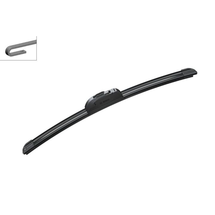 Aerotwin Retrofit Silecek Atos Alto Jimny İçin (1997-) - Bosch 3397008932