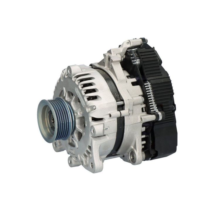Alternatör 48V 250A Golf VIII A3 Leon Octavia Uyumlu - VALEO 615012