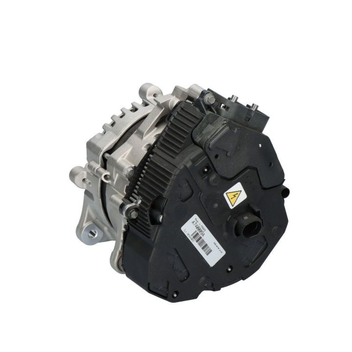 Alternatör 48V 250A Golf VIII A3 Leon Octavia Uyumlu - VALEO 615012