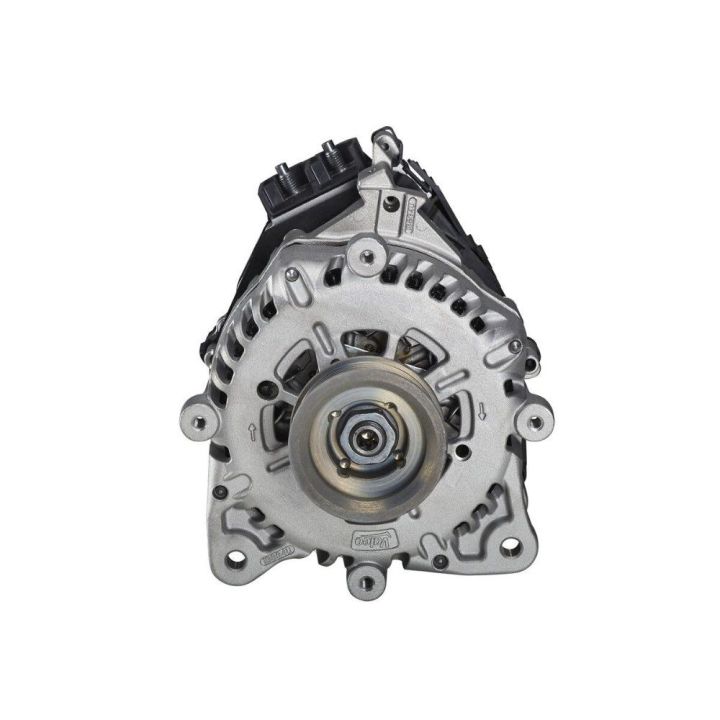 Alternatör 48V 250A Golf VIII A3 Leon Octavia Uyumlu - VALEO 615012