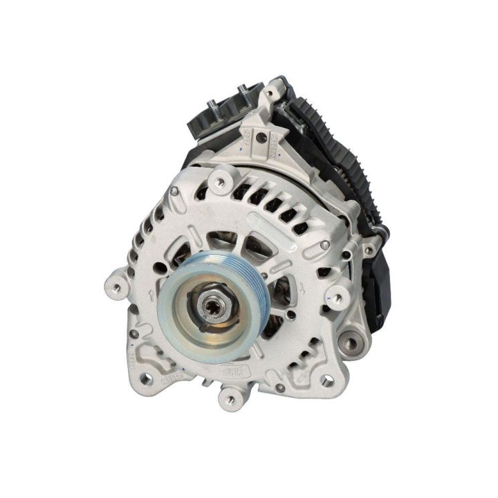 Alternatör 48V 250A Golf VIII A3 Leon Octavia Uyumlu - VALEO 615012