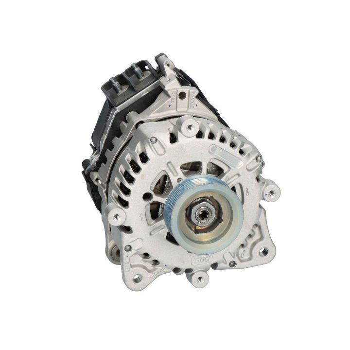 Alternatör 48V 250A Golf VIII A3 Leon Octavia Uyumlu - VALEO 615012