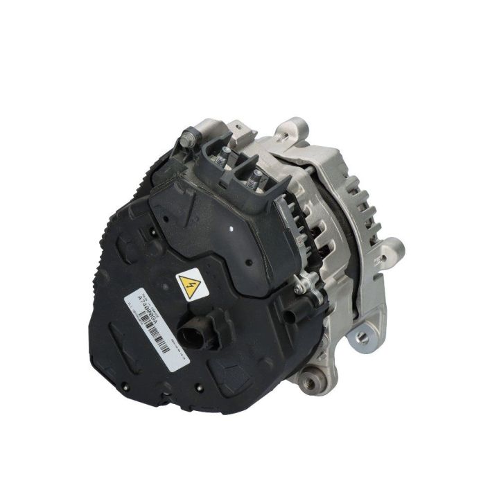 Alternatör 48V 250A Golf VIII A3 Leon Octavia Uyumlu - VALEO 615012