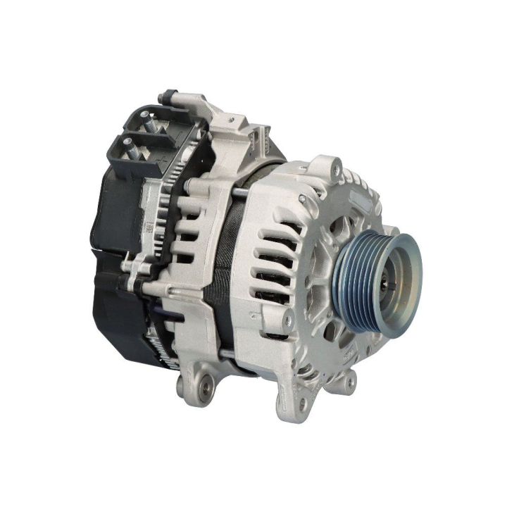 Alternatör 48V 250A Golf VIII A3 Leon Octavia Uyumlu - VALEO 615012