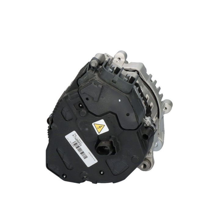 Alternatör 48V 250A Golf VIII A3 Leon Octavia Uyumlu - VALEO 615012