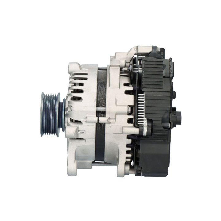Alternatör 48V 250A Golf VIII A3 Leon Octavia Uyumlu - VALEO 615012