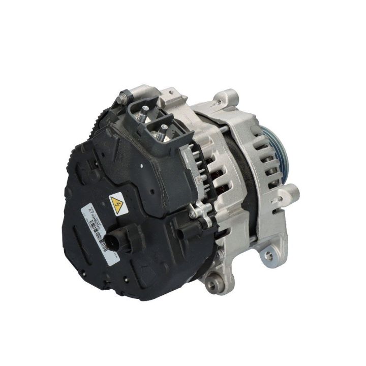 Alternatör 48V 250A Golf VIII A3 Leon Octavia Uyumlu - VALEO 615012