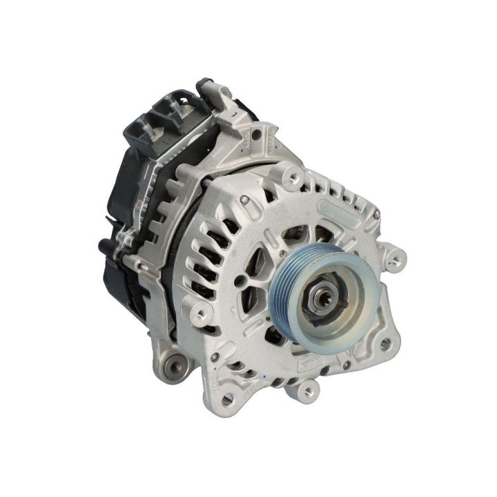 Alternatör 48V 250A Golf VIII A3 Leon Octavia Uyumlu - VALEO 615012