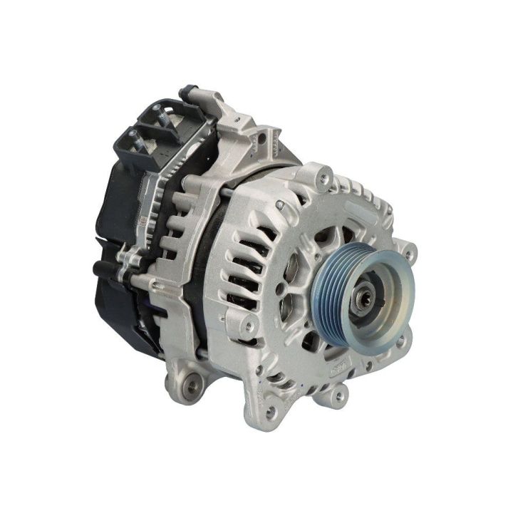 Alternatör 48V 250A Golf VIII A3 Leon Octavia Uyumlu - VALEO 615012