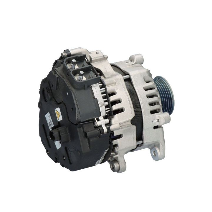 Alternatör 48V 250A Golf VIII A3 Leon Octavia Uyumlu - VALEO 615012
