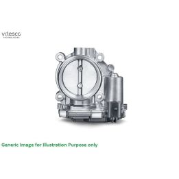 Gaz Kelebeği Opel Astra J-K Insignia A Zafira C (2012-2019) - Vitesco 581000610