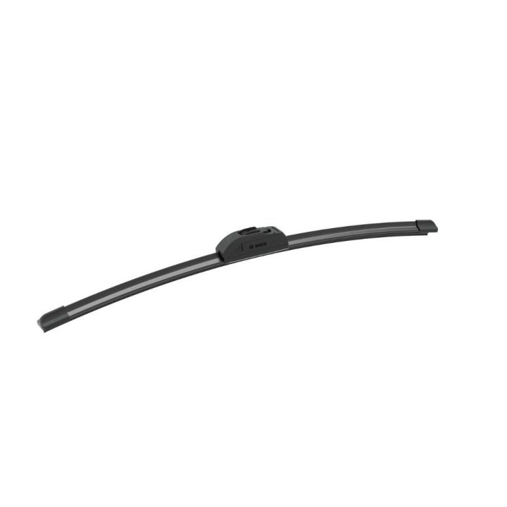 Aerotwin Kancalı Universal Muz Silecek 500 mm - Bosch 3397008534