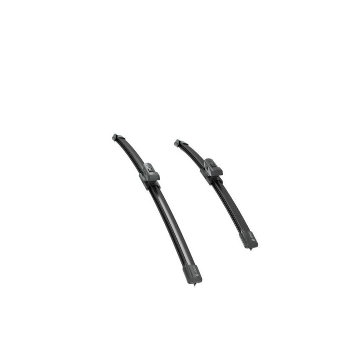 Aerotwin Silecek Seti 530/400 mm - Bosch 3397014081