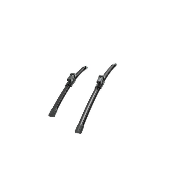 Aerotwin Silecek Seti 530/400 mm - Bosch 3397014081