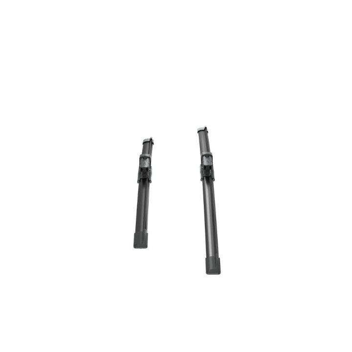 Aerotwin Silecek Seti 530/400 mm - Bosch 3397014081