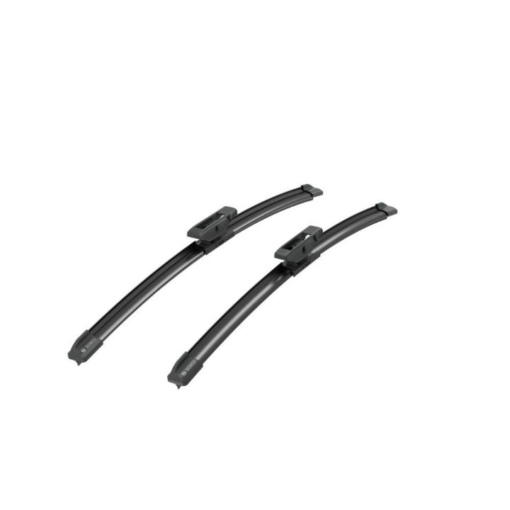 Aerotwin Silecek Seti 450/475 mm - Bosch 3397007856