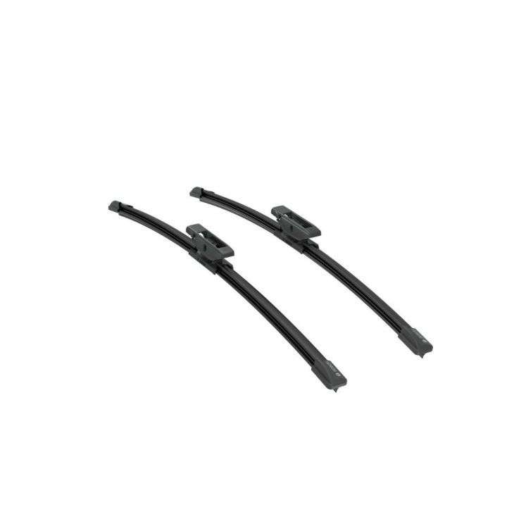Aerotwin Silecek Seti 450/475 mm - Bosch 3397007856