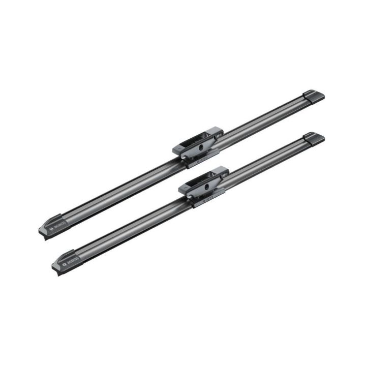 Aerotwin Silecek Seti 450/475 mm - Bosch 3397007856