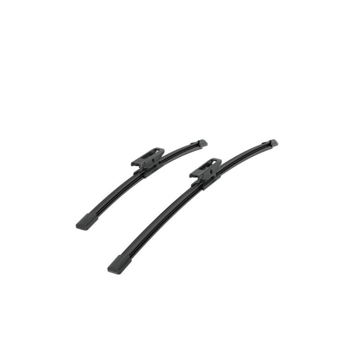 Aerotwin Silecek Seti 500/360 mm - Bosch 3397014095