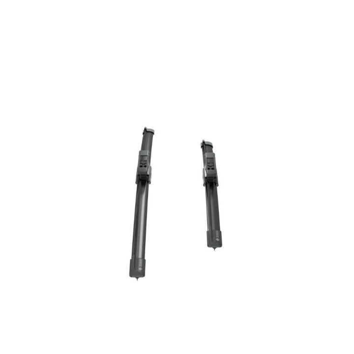 Aerotwin Silecek Seti 500/360 mm - Bosch 3397014095