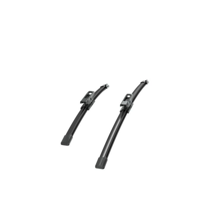 Aerotwin Silecek Seti 500/360 mm - Bosch 3397014095