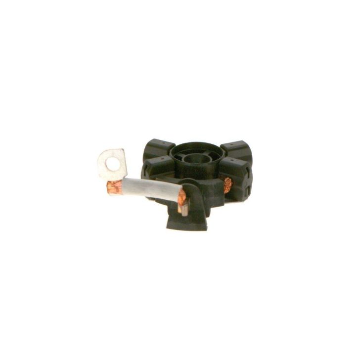 Alternatör Kömür Yuvası Fiat Rover VW BM Eski Benzinli Dizel - BOSCH 1004336588
