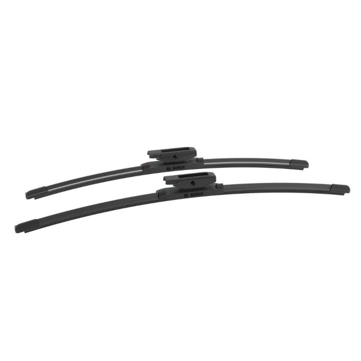 Aerotwin Muz Silecek Seti 500/450 mm - Bosch 3397007692