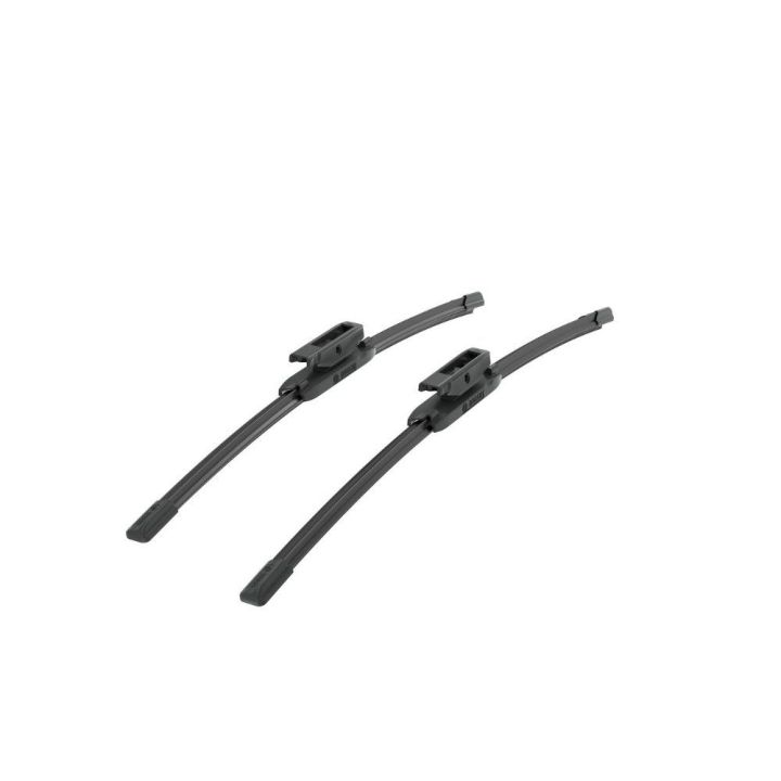 Aerotwin Muz Silecek Seti 500/450 mm - Bosch 3397007692
