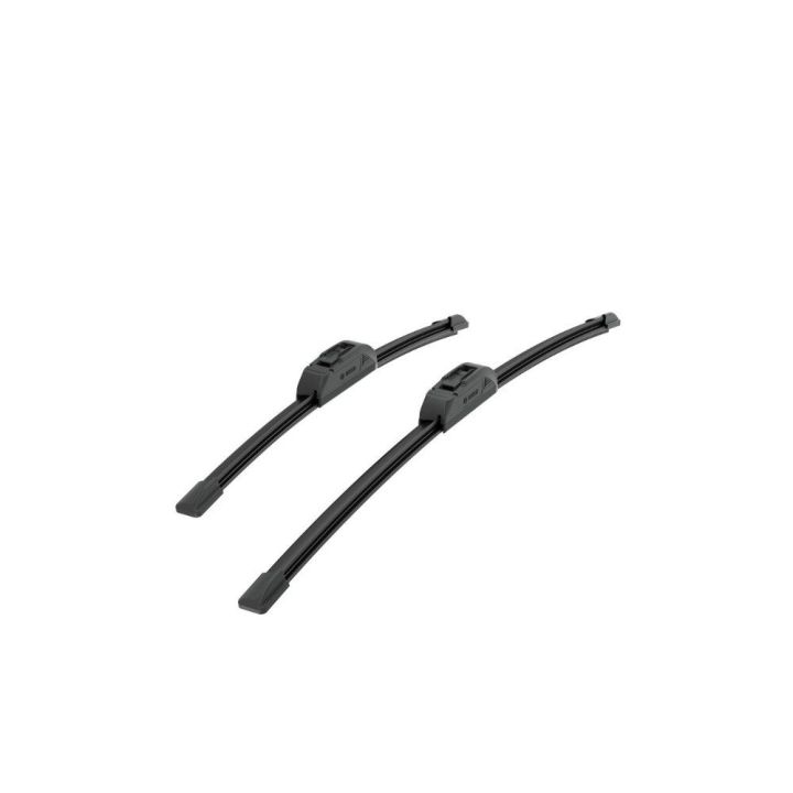 Aerotwin Silecek Seti 530/380 mm - Bosch 3397007503