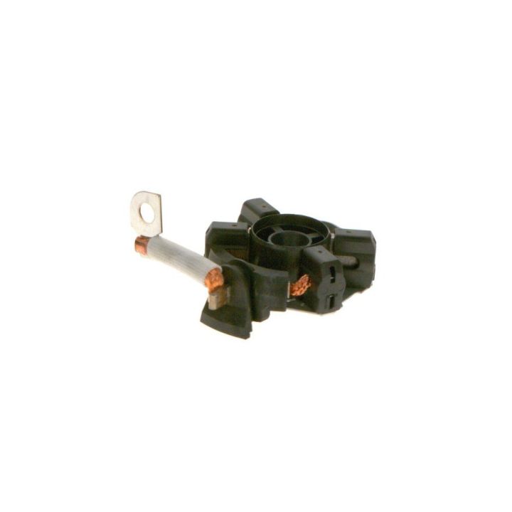 Alternatör Kömür Yuvası Fiat Rover VW BM Eski Benzinli Dizel - BOSCH 1004336588