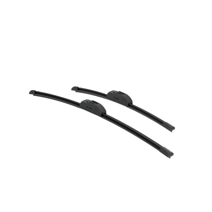 Aerotwin Silecek Seti 530/380 mm - Bosch 3397007503
