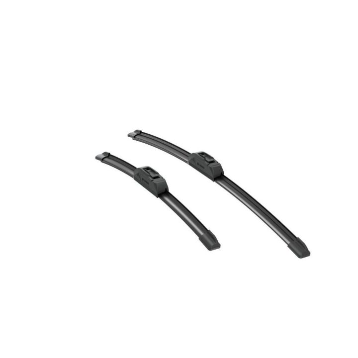 Aerotwin Silecek Seti 530/380 mm - Bosch 3397007503