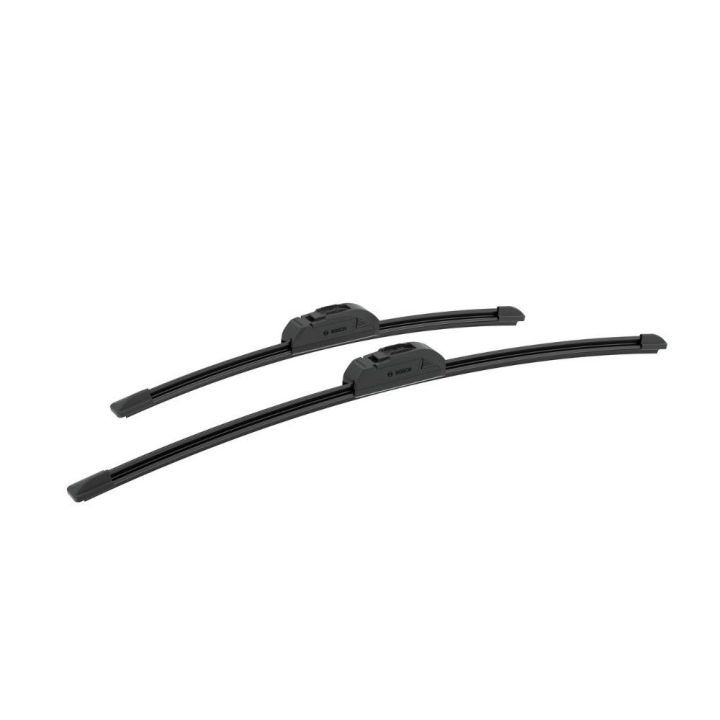 Aerotwin Silecek Seti 530/380 mm - Bosch 3397007503