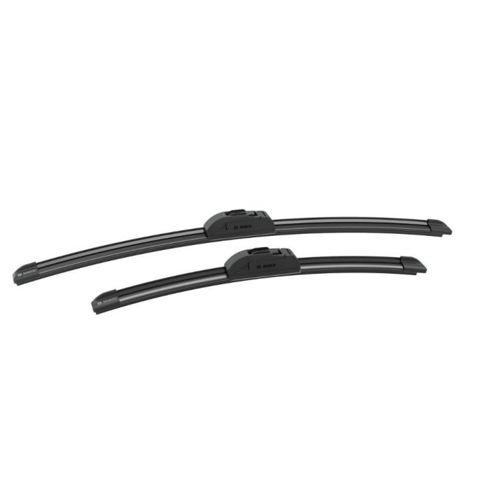 Aerotwin Silecek Seti 530/380 mm - Bosch 3397007503