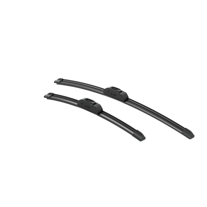 Aerotwin Silecek Seti 530/380 mm - Bosch 3397007503