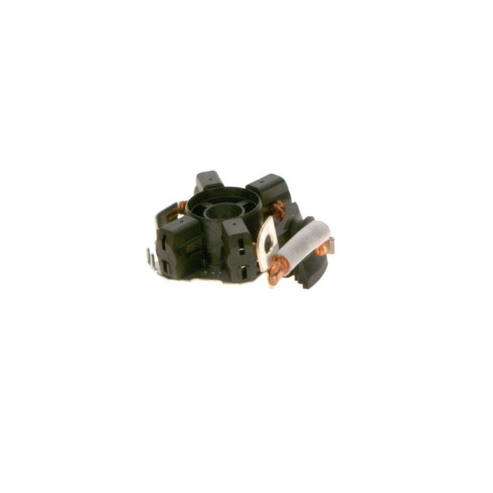 Alternatör Kömür Yuvası Fiat Rover VW BM Eski Benzinli Dizel - BOSCH 1004336588