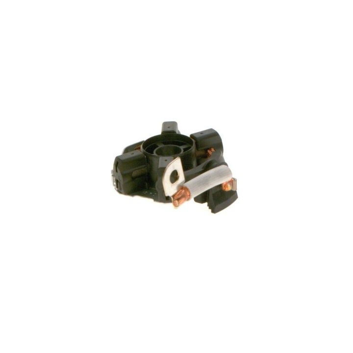 Alternatör Kömür Yuvası Fiat Rover VW BM Eski Benzinli Dizel - BOSCH 1004336588