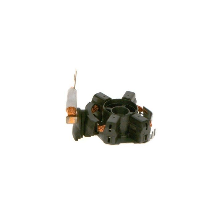 Alternatör Kömür Yuvası Fiat Rover VW BM Eski Benzinli Dizel - BOSCH 1004336588