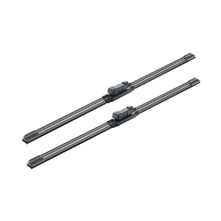 Aerotwin Silecek Seti 530/530 mm - Bosch 3397009798