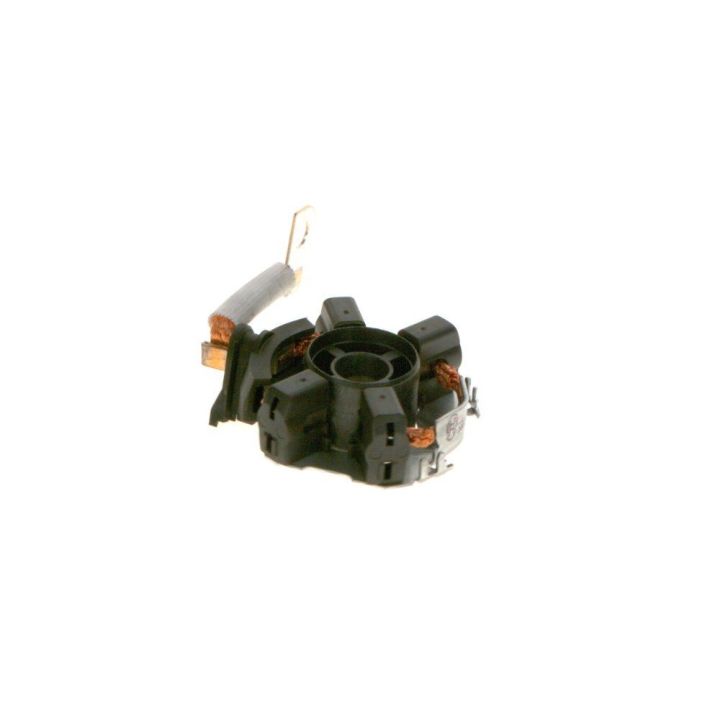 Alternatör Kömür Yuvası Fiat Rover VW BM Eski Benzinli Dizel - BOSCH 1004336588
