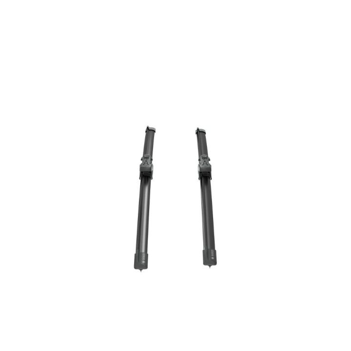 Aerotwin Silecek Seti 550/530 mm - Bosch 3397007290