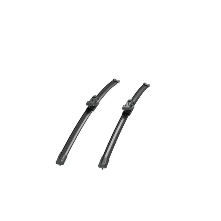 Aerotwin Silecek Seti 550/530 mm - Bosch 3397007290