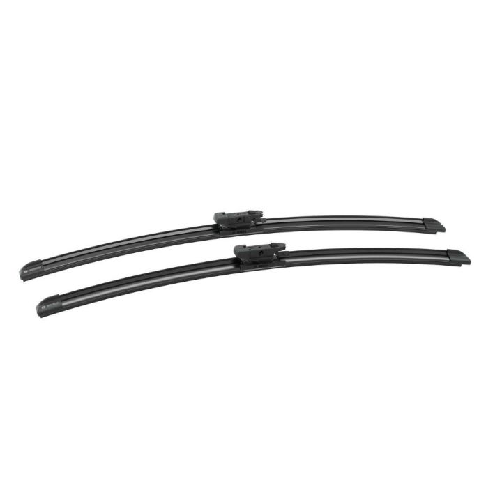 Aerotwin Silecek Seti 550/530 mm - Bosch 3397007290