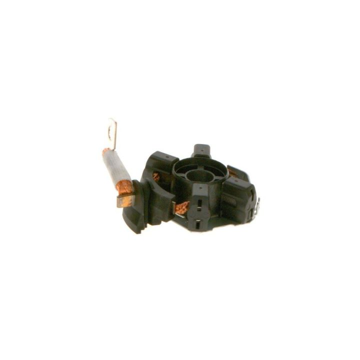 Alternatör Kömür Yuvası Fiat Rover VW BM Eski Benzinli Dizel - BOSCH 1004336588